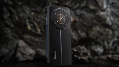 FOSSiBOT presenta el F109: Un Smartphone 5G Todo-Terreno diseñado para Condiciones Extremas.