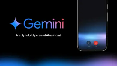 Gemini Live se libera a todos los usuarios Android de manera gratuita