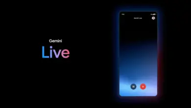 ¿Cómo utilizar el chat de voz Gemini Live de Google en Android?