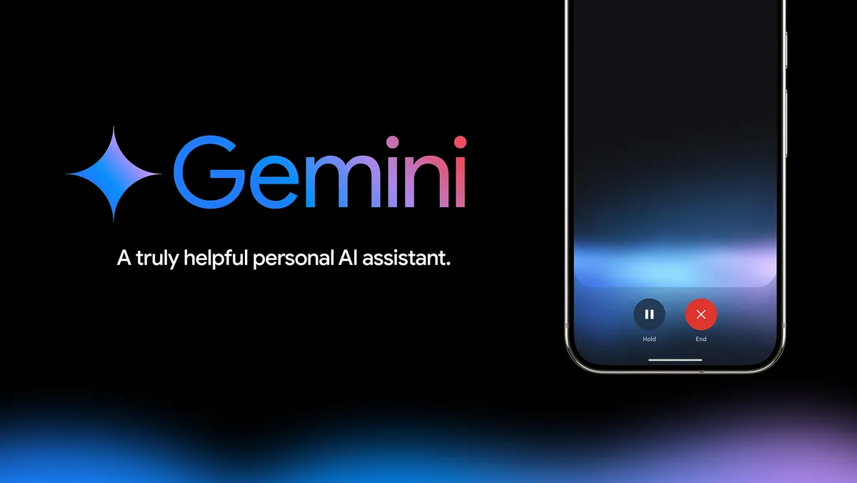 Gemini Live ya está disponible para todos los usuarios de Android