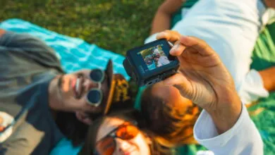 GoPro lanza en México HERO, su cámara 4K más compacta y accesible