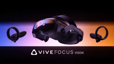 HTC Vive Focus Vision, Realidad Virtual en el siguiente nivel