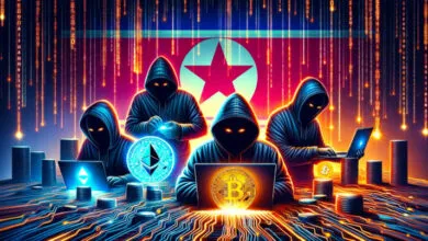 Hackers norcoreanos roban millones de dólares en criptomonedas