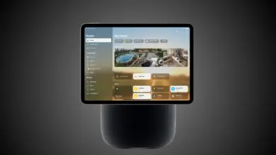 Rumores de un HomePod con pantalla táctil y funciones de IA