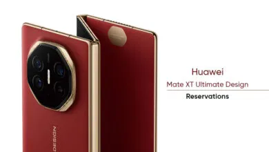 Huawei Mate XT cuenta con más de 2 millones de unidades reservadas