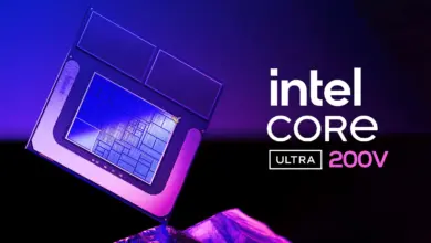 Intel Core Ultra 200V, el futuro de la IA en los portátiles IFA 2024