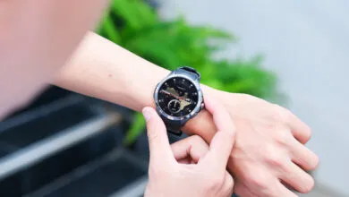 Kieslect Actor: ¿El Smartwatch económico de Gama Alta?