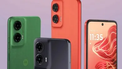 Moto G35 5G debuta en México, gran pantalla, sonido Dolby y carga rápida