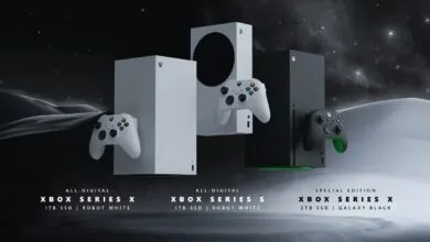 Nuevas Xbox Series X|S llegarán a México en octubre, preventas ya abiertas