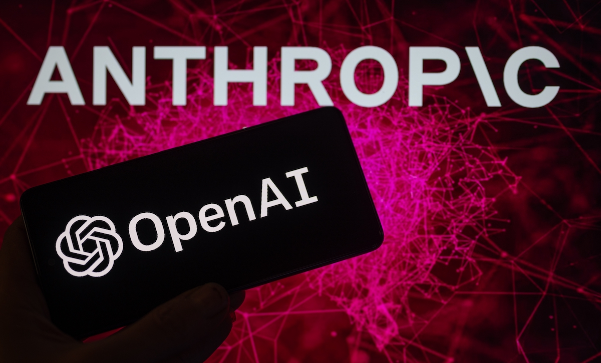 OpenAI y Anthropic desarrollarán IAs más seguras por ley