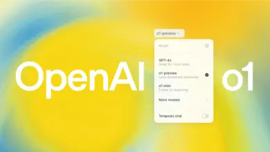 OpenAI presenta o1, su modelo de IA más avanzado en razonamiento