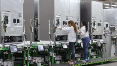 Samsung Querétaro, producción sostenible y tecnología avanzada para América Latina