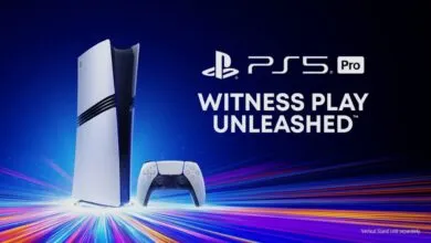 Sony revela la PS5 Pro con nueva GPU y ray tracing avanzado