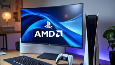 Sony opta por AMD para la PlayStation 6 tras rivalidad con Intel