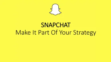 Snapchat inserta Snaps Patrocinados en chats, pero sin notificaciones