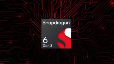 Snapdragon 6 Gen 3, Qualcomm actualiza su procesador de gama media