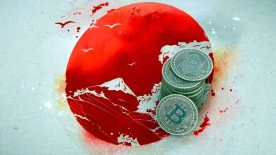 Posible reducción de impuestos para criptomonedas en Japón