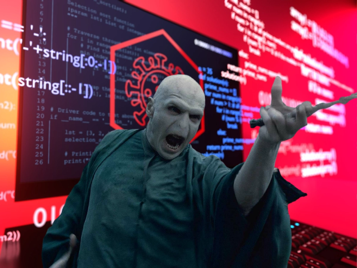 El malware ‘Voldemort’ usa phishing para robar datos en sectores clave a nivel global