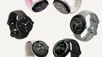 Google garantiza 3 años de soporte para Pixel Watch 3