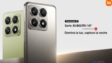 Xiaomi 14T y 14T Pro: Fotografía premium y potencia con precios competitivos