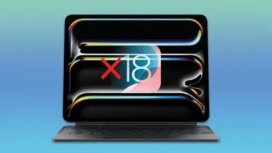 ¿Tienes un iPad Pro con chip M4? ¡No actualices a iPadOS 18!