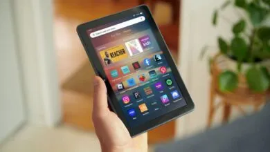 Fire HD 8, la tablet económica de Amazon que incorpora IA