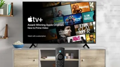 Apple TV+ ahora en Prime Video para atraer a usuarios de Android