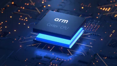 Intel y AMD en peligro, Arm gana terreno en portátiles y podría superar a arquitectura x86