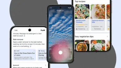 IA mejora la búsqueda visual y experiencia de compra con Google Lens