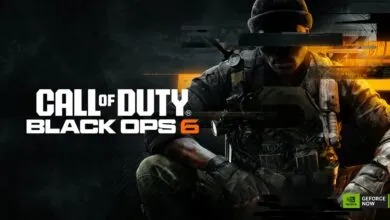 Call of Duty: Black Ops 6 ya disponible globalmente, pero no en Kuwait