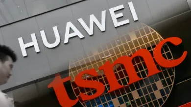 TSMC corta suministros a cliente tras hallar chip en dispositivo de Huawei