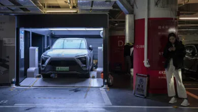 Reemplazar la batería de un auto eléctrico puede costar más que el propio coche