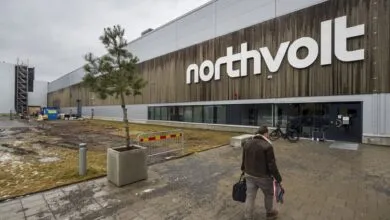 Northvolt, Microsoft y Udemy anuncian recortes masivos