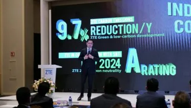 México recibe el Congreso ZTE 2024, impulsando la colaboración en redes de banda ancha