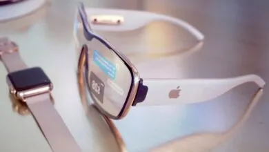 Apple podría usar microLED en gafas AR y Apple Watch Ultra para 2026