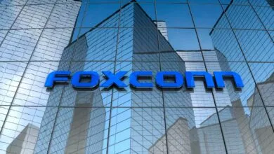 Foxconn supera expectativas con un crecimiento del 20% impulsado por servidores de IA