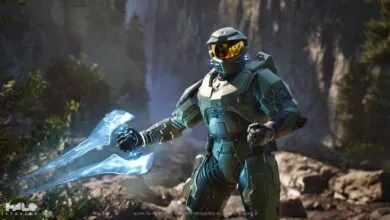 343 Industries se convierte en Halo Studios y migra a Unreal Engine