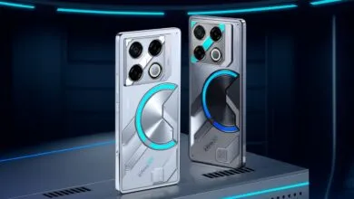 Infinix GT 20 Pro ya está en México, un smartphone diseñado para esports