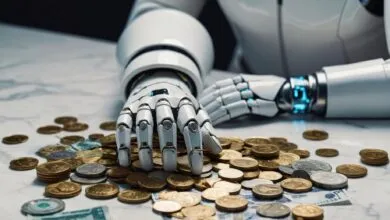 El rol de la inteligencia artificial en la lucha contra el fraude y la inclusión financiera