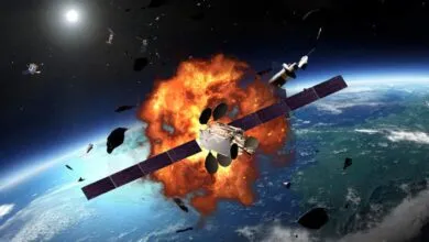 Intelsat 33e se desintegra en órbita, esto impacta la fiabilidad de satélites de Boeing