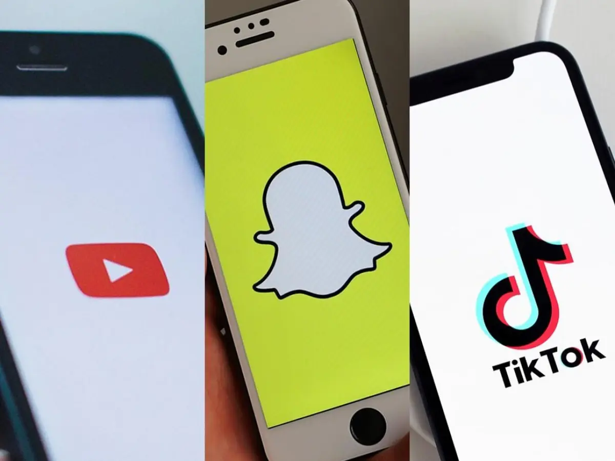 TikTok, YouTube y Snapchat en la mira, la UE investiga sus sistemas de recomendación