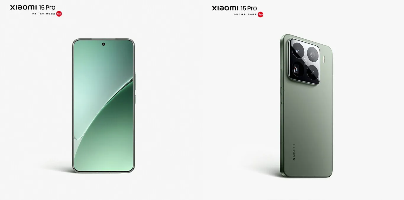 Xiaomi Series 15 presentada oficialmente, los primeros smartphones con Snapdragon 8 Elite