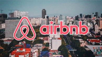 Regulación de Airbnb buscará frenar el aumento de rentas por gentrificación