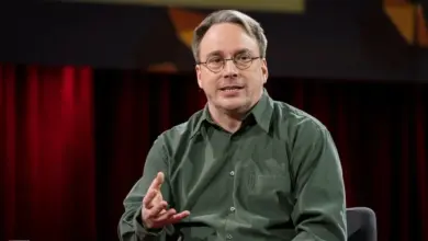 Linus Torvalds: la IA hoy es 90% marketing y 10% de uso real