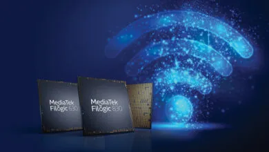 Wi-Fi 7 de MediaTek promete mayor velocidad, seguridad y productividad empresarial