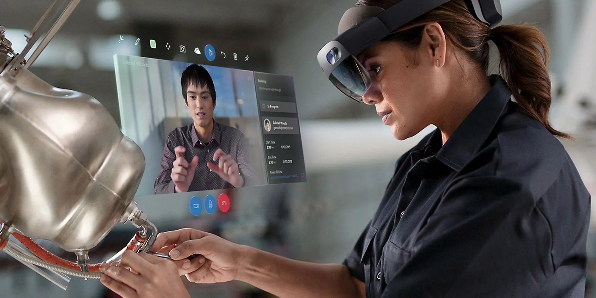 HoloLens 2 llegan a su fin, Microsoft confirma el cese de producción