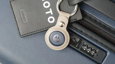 Moto Tag disponible en México, rastreo preciso para tus objetos personales