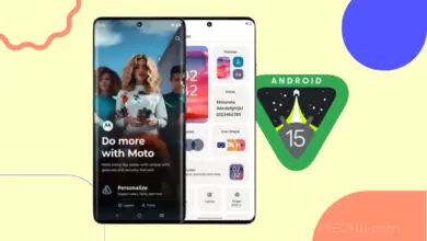 Motorola revela qué dispositivos recibirán Android 15 ¿Está el tuyo en la lista?