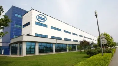 Intel amplía su planta en China para satisfacer demanda local de chips