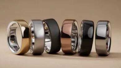 Oura Ring 4 presenta mejoras significativas frente al Galaxy Ring